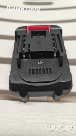 Акумулаторна Батетрия за множество китайски машинки, снимка 2 - Други инструменти - 54071269