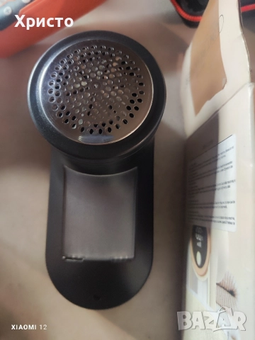 електрическа четка за премахване на власинки, снимка 3 - Други стоки за дома - 52101980