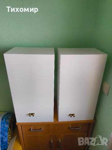 Широколентови тонколони Sonido SFR 175 - Alnico, снимка 11 - Тонколони - 50502726