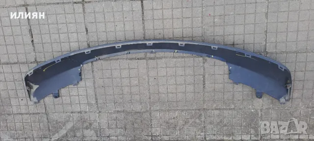 спойлер за задна броня за Tesla Model S 2012 2013 2014 , снимка 3 - Части - 49783063