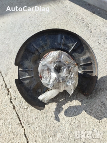 Шенкел Хюндай Кона / Кия заден ляв, снимка 2 - Части - 51923941