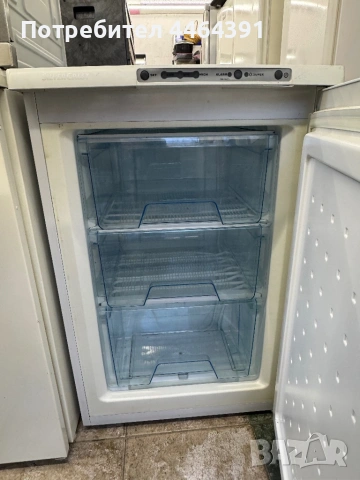 Фризер SilverCrest , снимка 4 - Фризери - 53984504