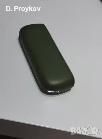 Iqos iluma green , снимка 3 - Електронни цигари - 49049165