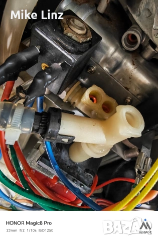 Gastroback advanced barista , снимка 12 - Кафемашини - 53912803