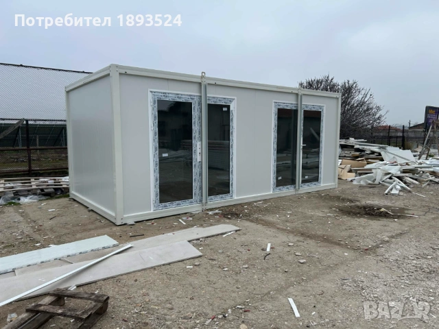 ⚡ Къща за 30 дни? Офис? Да, възможно е. Спрете да чакате и започнете да живеете!, снимка 16 - Други - 53914895