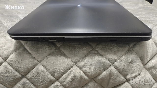 Asus F555L,Core i7,12GB,128SSD+500HDD,nVidia 840-2GB, снимка 5 - Лаптопи за дома - 52695998