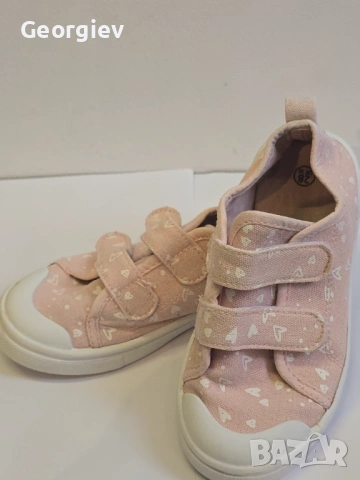 Skechers маратонки + подарък , снимка 5 - Детски маратонки - 54122114