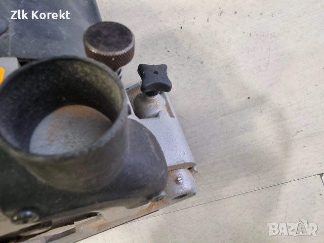 Ръчен мини циркуляр ELU, снимка 4 - Други инструменти - 54281039