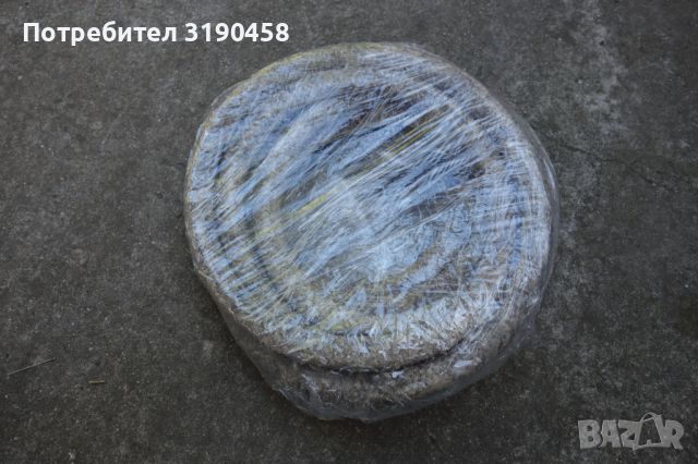 Лоена набивка ф 21.5, снимка 3 - Други инструменти - 46508958