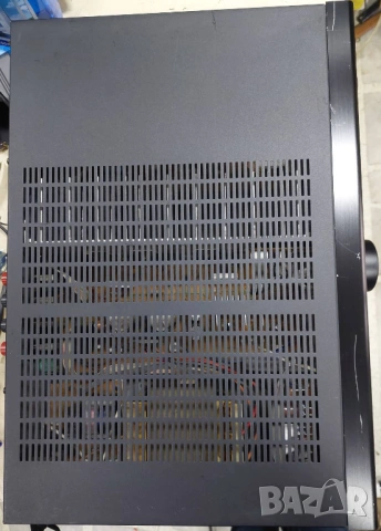 Усилвател Kenwood KA-4040R, снимка 6 - Ресийвъри, усилватели, смесителни пултове - 53888530