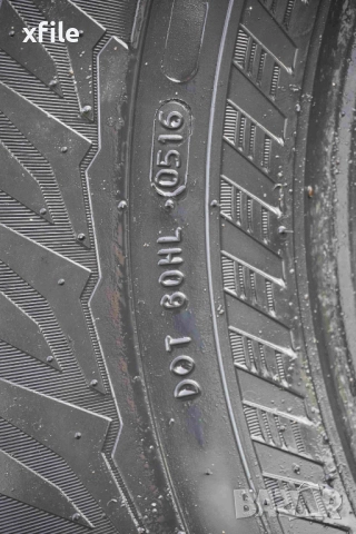 гуми  235 75 R15, снимка 6 - Гуми и джанти - 52841735