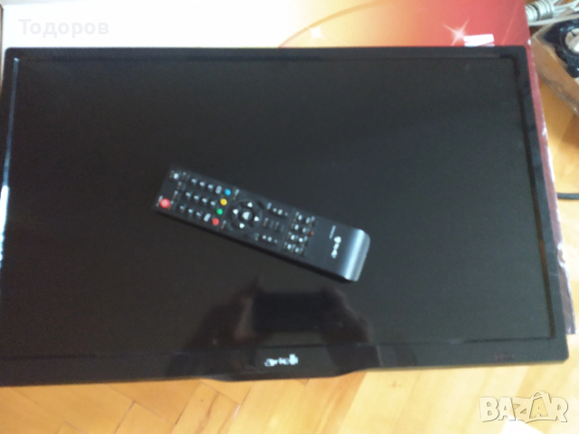 Телевизор  Arielli, снимка 3 - Телевизори - 54130223