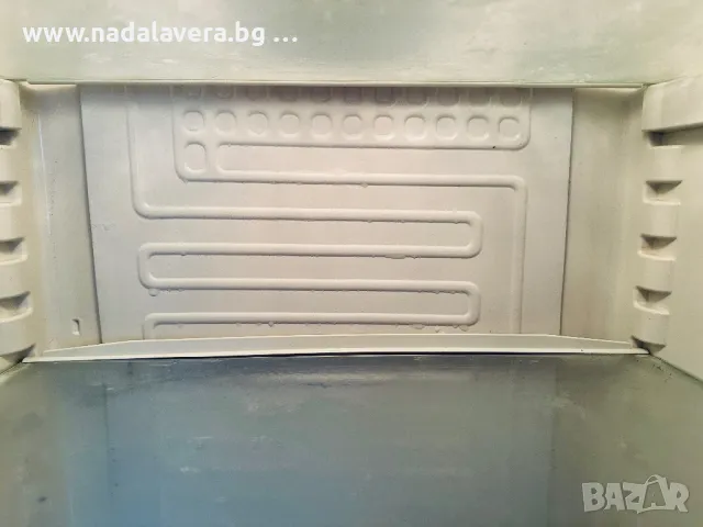 Хладилник MIELE KFN 12823 SD CHROME, снимка 5 - Хладилници - 49177855