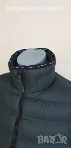 Peuterey Proske Kn Mens Down Jacket Size L НОВО! ОРИГИНАЛ! Мъжко пухено зимно Яке!, снимка 8 - Якета - 48074394