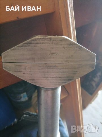 ФРЕНСКИ РАЗДВИЖЕН КЛЮЧ , снимка 3 - Други инструменти - 53984496