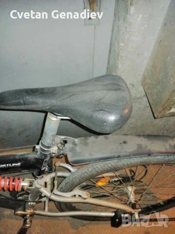 колело 26 цола , снимка 3 - Велосипеди - 51096401