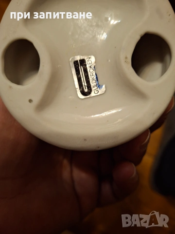 Стар порцелан във викториански стил и по-нов Швеция, снимка 4 - Декорация за дома - 47815465