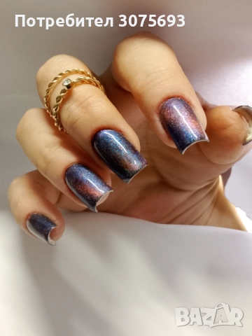 Маникюр,Педикюр,Ноктопластика , снимка 2 - Маникюр и педикюр - 47465516