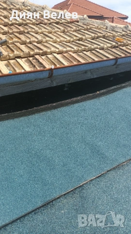 Ремонт на покриви Трявна , снимка 3 - Ремонти на покриви - 54241746