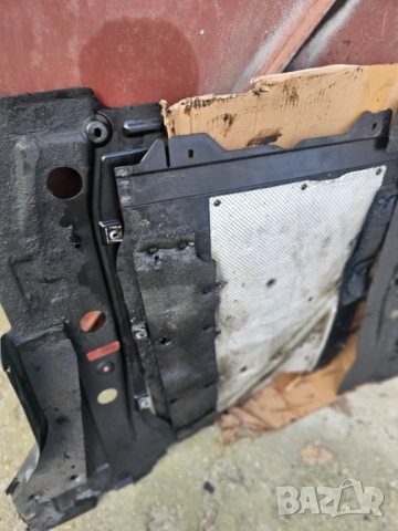 Кора за ASTRA J , снимка 6 - Части - 53161343