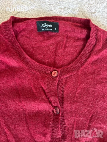 Кашмир 100%, снимка 9 - Блузи с дълъг ръкав и пуловери - 51293395