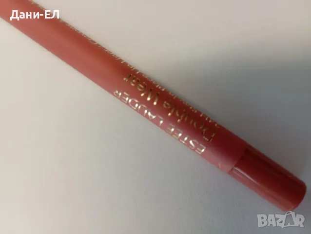 Estee Lauder Молив за устни – 015 Blush , снимка 5 - Декоративна козметика - 48039432