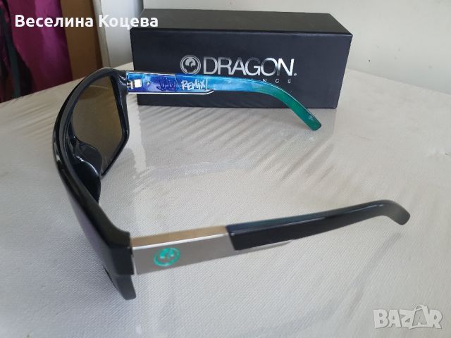 Маркови слънчеви очила , снимка 4 - Слънчеви и диоптрични очила - 46232179