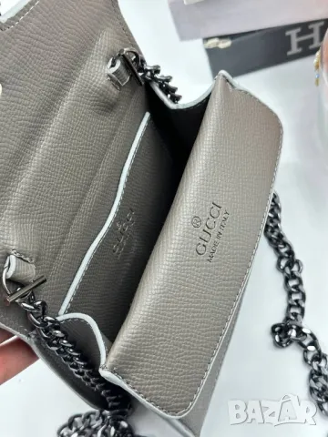 дамски чанти gucci , снимка 10 - Чанти - 46927846