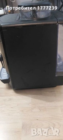 Кафеавтомат Krups EA810870 използван, снимка 2 - Кафемашини - 53649580