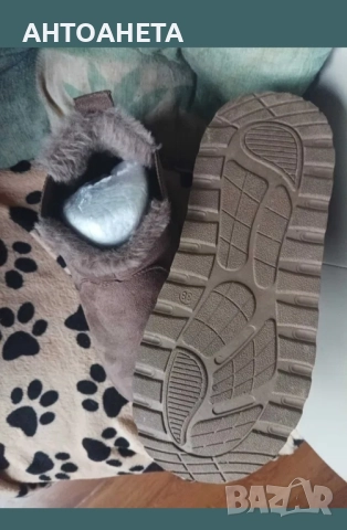 Продавам дамски боти топли , снимка 11 - Дамски боти - 51960110