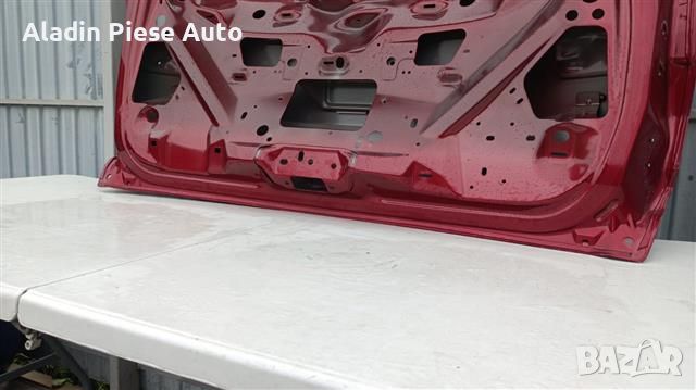 Задна врата Ford Kuga Facelift година 2015 2016 2017 2018 2019. , снимка 7 - Аксесоари и консумативи - 45708601