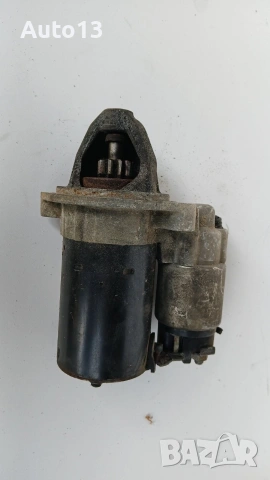 Стартер BOSCH Mercedes-Benz CLK W208 , снимка 3 - Части - 50775811
