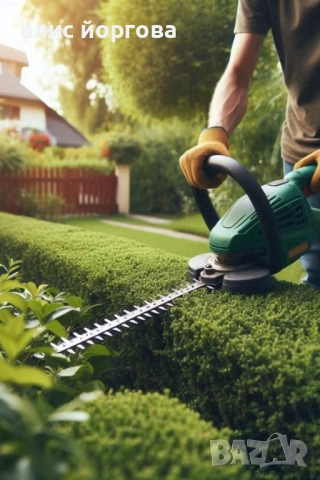 Всякакъв вид градинарски и овощарски услуги , снимка 4 - Други услуги - 51857990