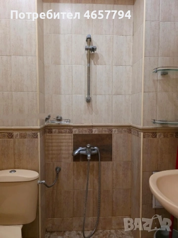 Тристаен апартамент в Кючук Париж! , снимка 6 - Апартаменти - 53164666