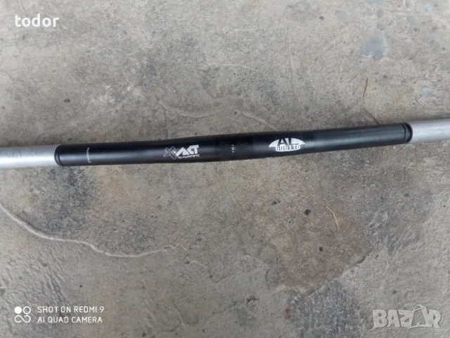 кормило с регулиране, снимка 4 - Части за велосипеди - 49515284