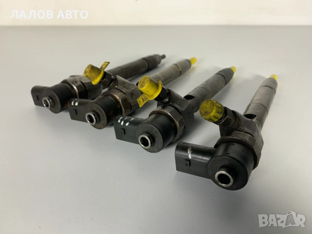 Дюзи Мерцедес Виано Вито Diuzi Mercedes Viano 2.2 CDI Vito 111 115 CDI 0445110192