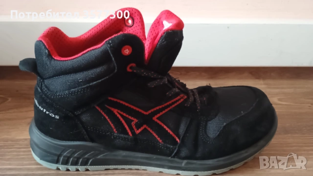 Albatros Clifton Mid S3, снимка 3 - Други - 53018774