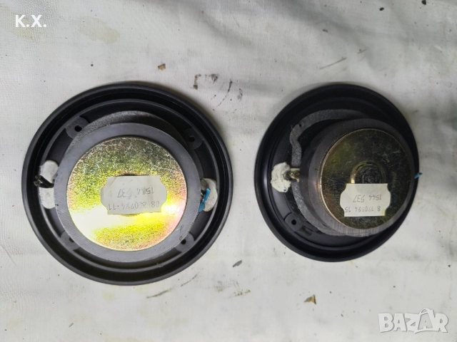 Високочестотни говорители akai, снимка 5 - Тонколони - 52929882