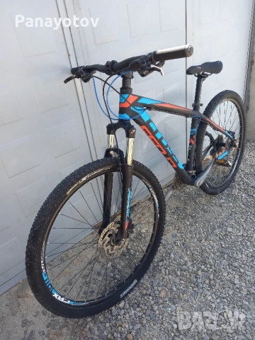 велосипед CROSS 29 цола 