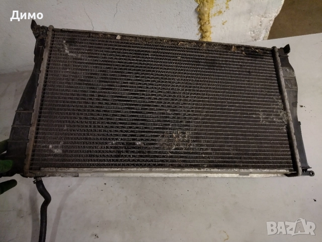 маркучи воден разтвор бмв е90 е91 320д bmw e90 e91 320d 