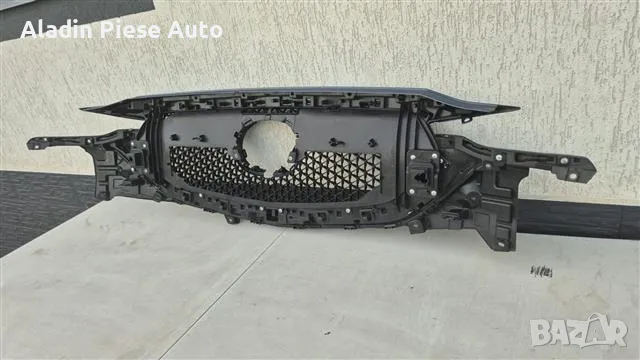 Централна решетка Mazda CX5 CX-5 година 2017 2018 2019 2020 2021 код KB8B50712 , снимка 6 - Аксесоари и консумативи - 49372947