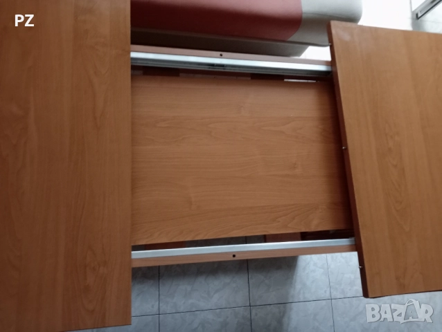 Разтегателна повдигаща се маса Aron, снимка 2 - Маси - 51831481