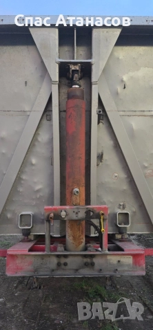 Хидравличен крик за гондола