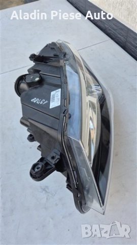 Ляв фар Seat Ateca Full Led година 2016 2017 2018 2019 2020 код 576941773A , снимка 2 - Аксесоари и консумативи - 52550995