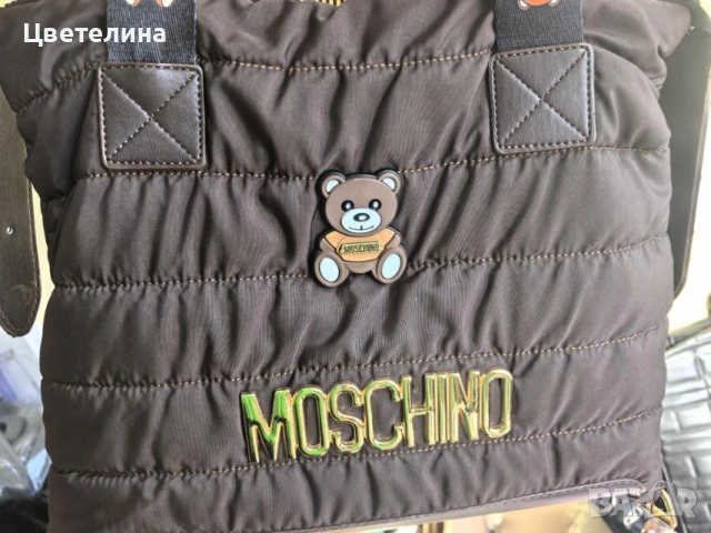 Дамски чанти и раници, снимка 5 - Чанти - 53898678