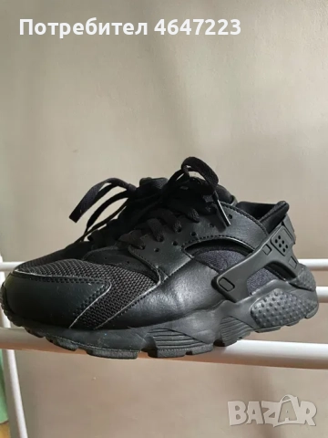 Дамски маратонки Nike Huarache, 38.5 размер