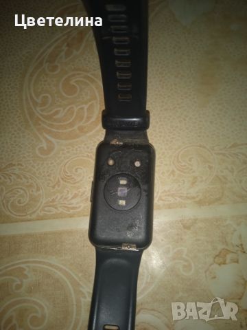 Смарт часовник Huawei band 7-59e, снимка 3 - Смарт часовници - 46408245