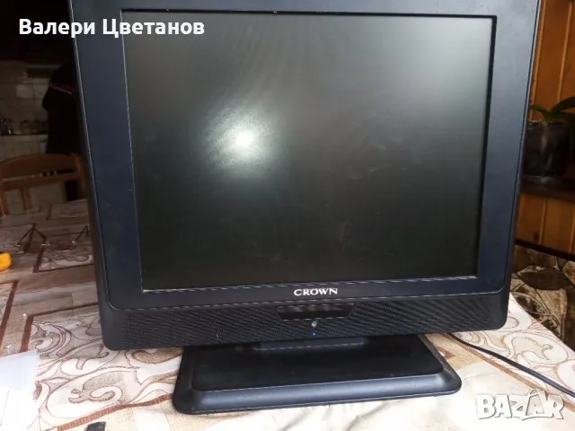 матрица SVA201VG01TB rev:C, снимка 2 - Части и Платки - 48647172