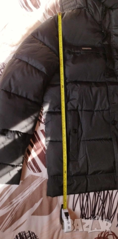 Зимно мъжко яке, снимка 11 - Якета - 51894204