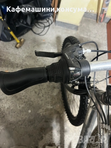 Колело Merida 26, снимка 6 - Велосипеди - 53841041